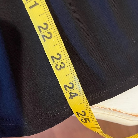 Y2K Faith & Joy Black Mesh Floral Sleeve Top Blouse whimsical goth feminine 90s - Picture 7 of 8